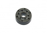 shock absorber piston