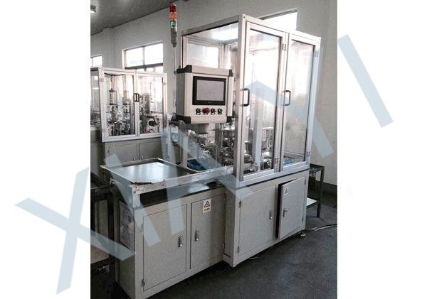 全自動設(shè)備