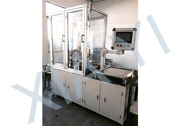 全自動設(shè)備