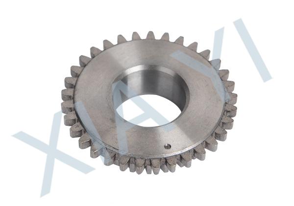燒結齒輪