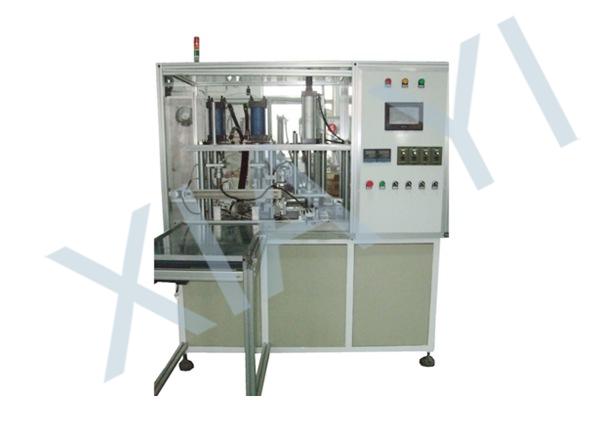 全自動(dòng)包膠機(jī)